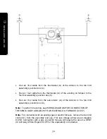 Preview for 30 page of PSG MINI-CADDY PF01301 Installation And Operating Instructions Manual