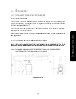 Preview for 35 page of PSG MINI-CADDY PF01301 Installation And Operating Instructions Manual