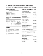 Preview for 59 page of PSG MINI-CADDY PF01301 Installation And Operating Instructions Manual