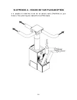 Preview for 62 page of PSG MINI-CADDY PF01301 Installation And Operating Instructions Manual