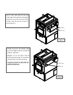 Предварительный просмотр 5 страницы PSG PA08550 Installation Manual