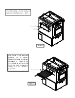 Предварительный просмотр 7 страницы PSG PA08550 Installation Manual