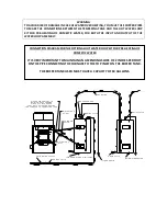 Предварительный просмотр 10 страницы PSG PA08550 Installation Manual