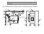 Предварительный просмотр 27 страницы PSG PF04000 Installation And Operating Instructions Manual