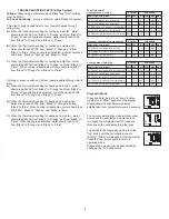 Предварительный просмотр 4 страницы PSG PFC-M24 Installation And Operating Instructions Manual