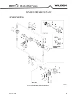 Предварительный просмотр 26 страницы PSG WILDEN GPS1 Engineering, Operation & Maintenance