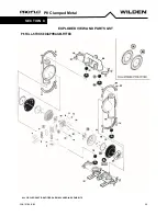 Предварительный просмотр 24 страницы PSG Wilden P8 Series Engineering, Operation & Maintenance