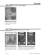 Preview for 19 page of PSG Wilden PS220 Series Engineering, Operation & Maintenance