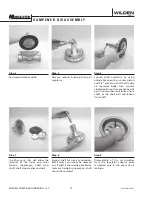 Предварительный просмотр 14 страницы PSG Wilden XSD Series Engineering, Operation & Maintenance