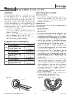 Предварительный просмотр 16 страницы PSG Wilden XSD Series Engineering, Operation & Maintenance