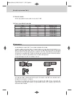 Preview for 4 page of PSH Pools CLEO.2 Series Instructions For Use And Maintenance Manual