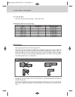 Preview for 10 page of PSH Pools CLEO.2 Series Instructions For Use And Maintenance Manual