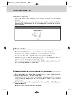 Preview for 12 page of PSH Pools CLEO.2 Series Instructions For Use And Maintenance Manual