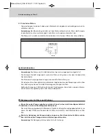 Preview for 30 page of PSH Pools CLEO.2 Series Instructions For Use And Maintenance Manual