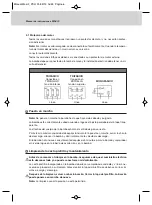 Preview for 6 page of PSH Pools MAXI.2 15 T Instructions For Use And Maintenance Manual