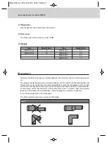 Preview for 10 page of PSH Pools MAXI.2 15 T Instructions For Use And Maintenance Manual