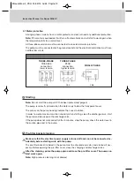 Preview for 12 page of PSH Pools MAXI.2 15 T Instructions For Use And Maintenance Manual