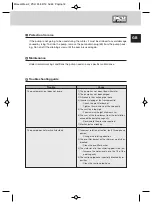 Preview for 13 page of PSH Pools MAXI.2 15 T Instructions For Use And Maintenance Manual