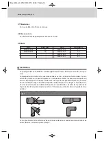 Preview for 16 page of PSH Pools MAXI.2 15 T Instructions For Use And Maintenance Manual