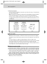 Preview for 18 page of PSH Pools MAXI.2 15 T Instructions For Use And Maintenance Manual