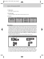 Preview for 22 page of PSH Pools MAXI.2 15 T Instructions For Use And Maintenance Manual