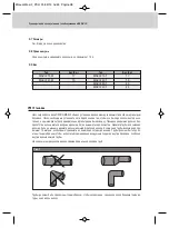 Preview for 28 page of PSH Pools MAXI.2 15 T Instructions For Use And Maintenance Manual