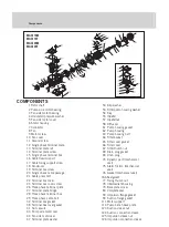 Предварительный просмотр 9 страницы PSH MAXI 15 M Instructions For Use And Maintenance Manual