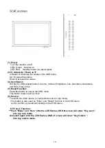 Предварительный просмотр 10 страницы PSI Displays 104AKH User Manual