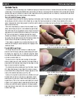 Preview for 9 page of PSI Woodworking Products LCSET10 User Manual