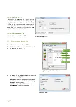 Preview for 27 page of PSI PlantPen/N-Pen N 110 Instruction Manual