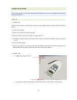 Предварительный просмотр 23 страницы PSI PlantPen NDVI 300 Instruction Manual