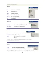 Предварительный просмотр 24 страницы PSI PlantPen NDVI 300 Instruction Manual