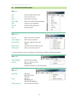 Preview for 25 page of PSI PolyPen RP400 Manual And User Manual