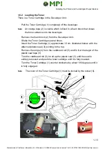 Preview for 32 page of PSI PP 4050XP User Manual