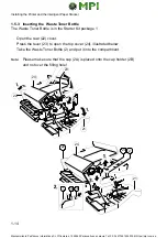 Preview for 33 page of PSI PP 4050XP User Manual