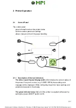 Preview for 44 page of PSI PP 4050XP User Manual