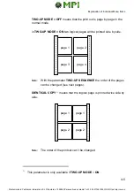 Preview for 74 page of PSI PP 4050XP User Manual