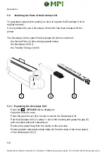 Preview for 107 page of PSI PP 4050XP User Manual