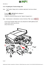 Preview for 109 page of PSI PP 4050XP User Manual