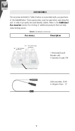 Preview for 6 page of Psiber CableMaster 450 User Manual