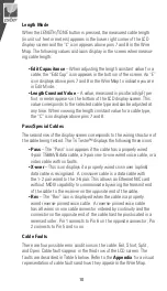 Preview for 10 page of Psiber CableMaster 450 User Manual