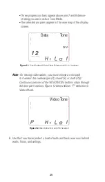 Preview for 25 page of Psiber CableMaster 450 User Manual