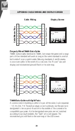 Preview for 38 page of Psiber CableMaster 450 User Manual