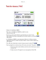 Preview for 16 page of Psiber CableMaster 600 Quick Start Manual