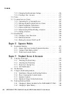 Preview for 14 page of Psion Teklogix 8100107B User Manual