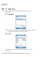 Preview for 156 page of Psion Teklogix 8100107B User Manual