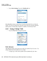 Preview for 250 page of Psion Teklogix 8100107B User Manual