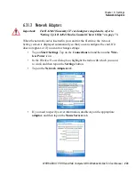 Preview for 269 page of Psion Teklogix 8100107B User Manual