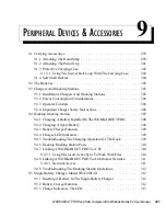 Preview for 333 page of Psion Teklogix 8100107B User Manual