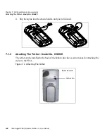 Preview for 262 page of Psion Teklogix Ikon 7505-BT User Manual